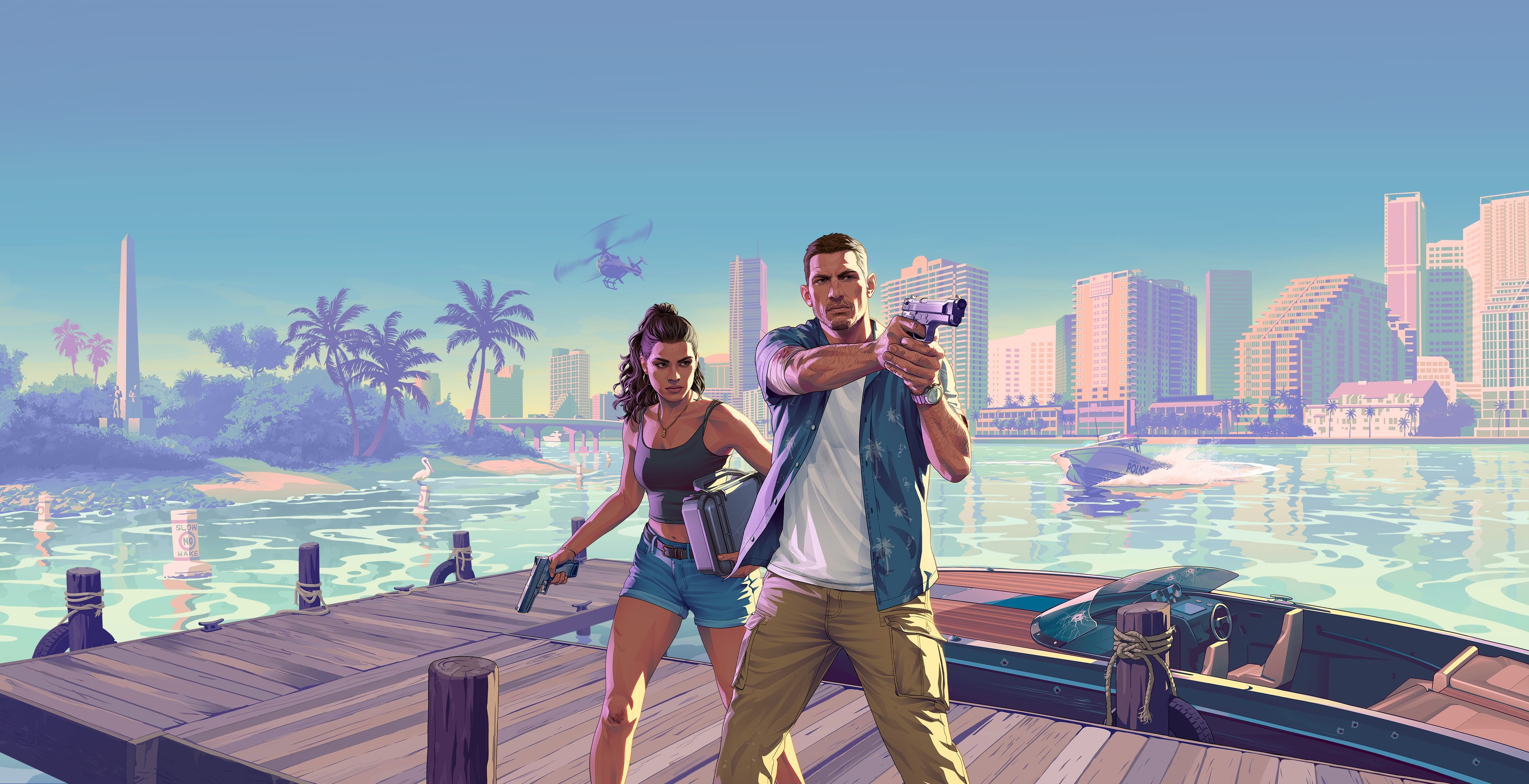 Paleto Bay Score